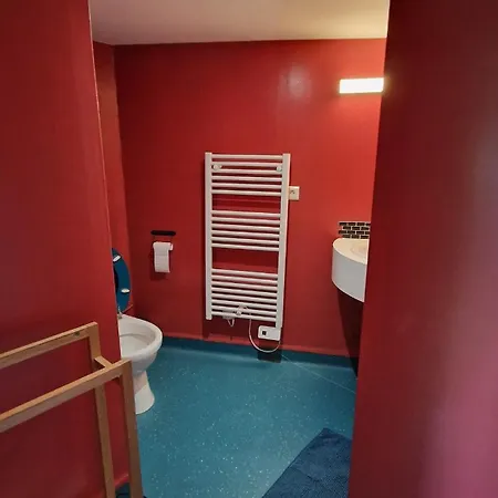 F3 Original Maison Bourgeoise Port Boinot Niort